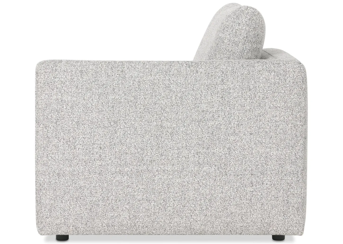 Mila Right-Arm Chair Module
