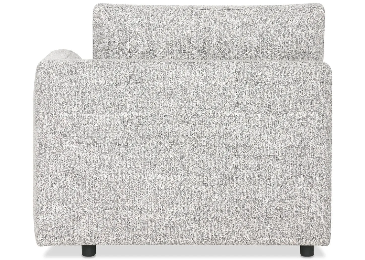 Mila Right-Arm Chair Module