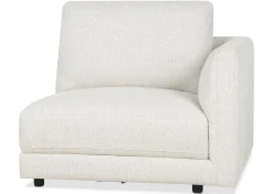 Mila Right-Arm Chair Module