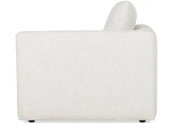 Mila Right-Arm Chair Module