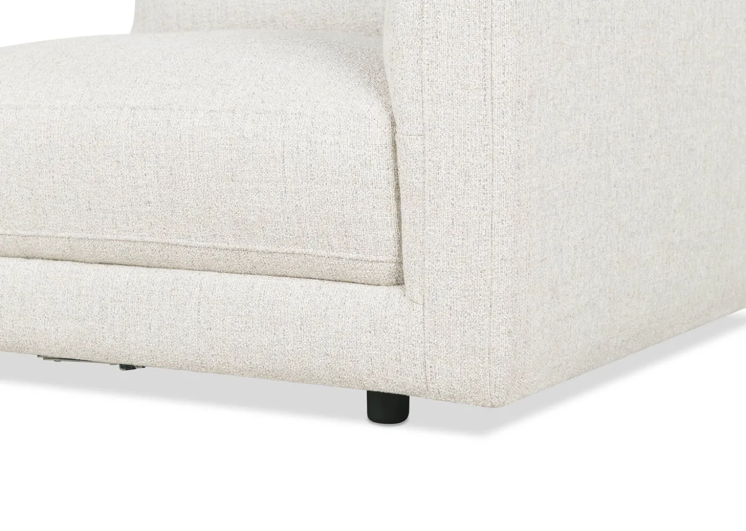 Mila Right-Arm Chair Module