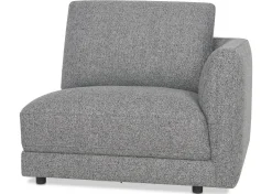 Mila Right-Arm Chair Module