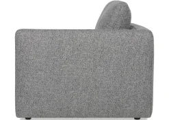 Mila Right-Arm Chair Module
