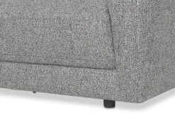 Mila Right-Arm Chair Module