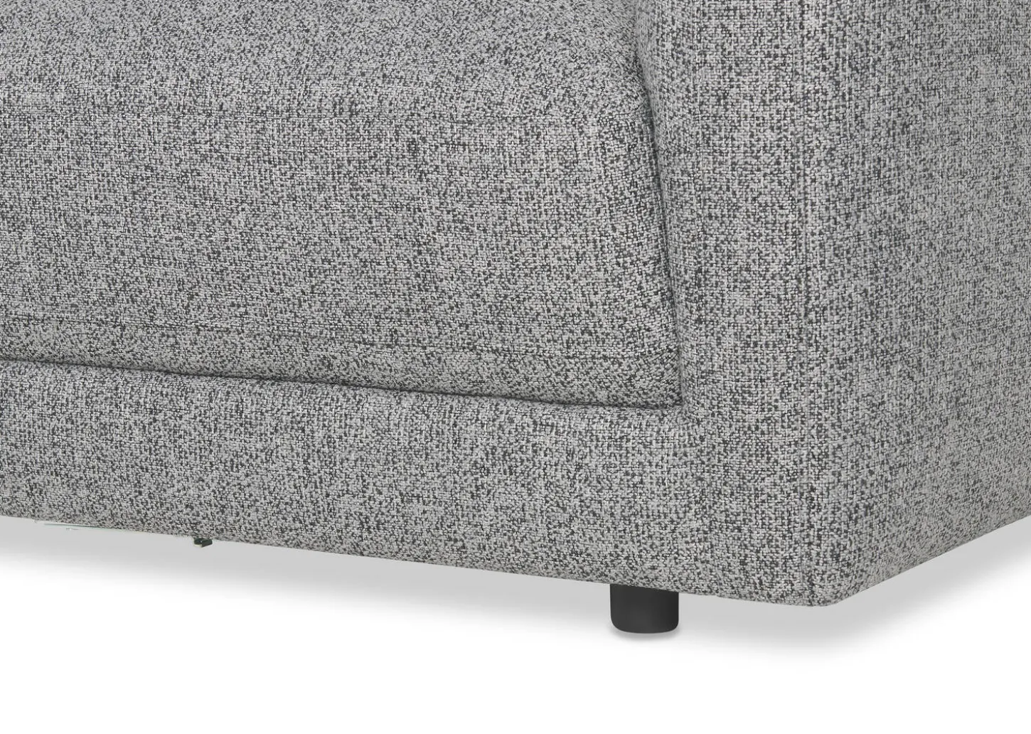 Mila Right-Arm Chair Module