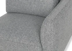 Mila Right-Arm Chair Module