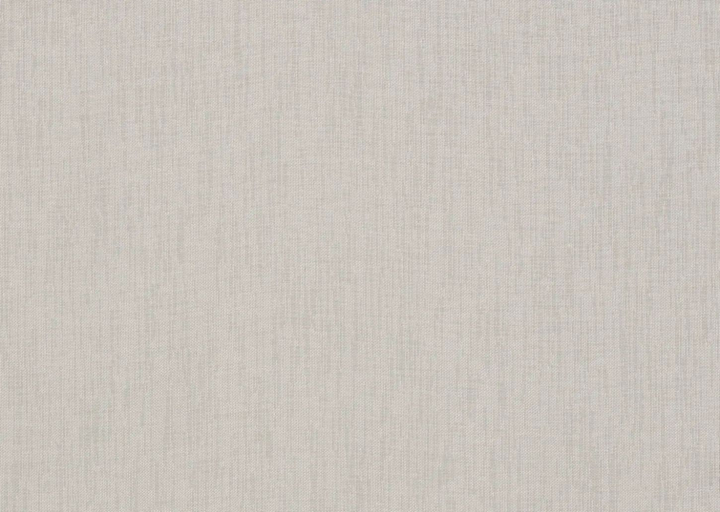 Misumi Sheer Curtain Panel 96" Oyster