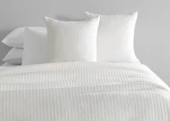 Monaco Cotton Coverlet