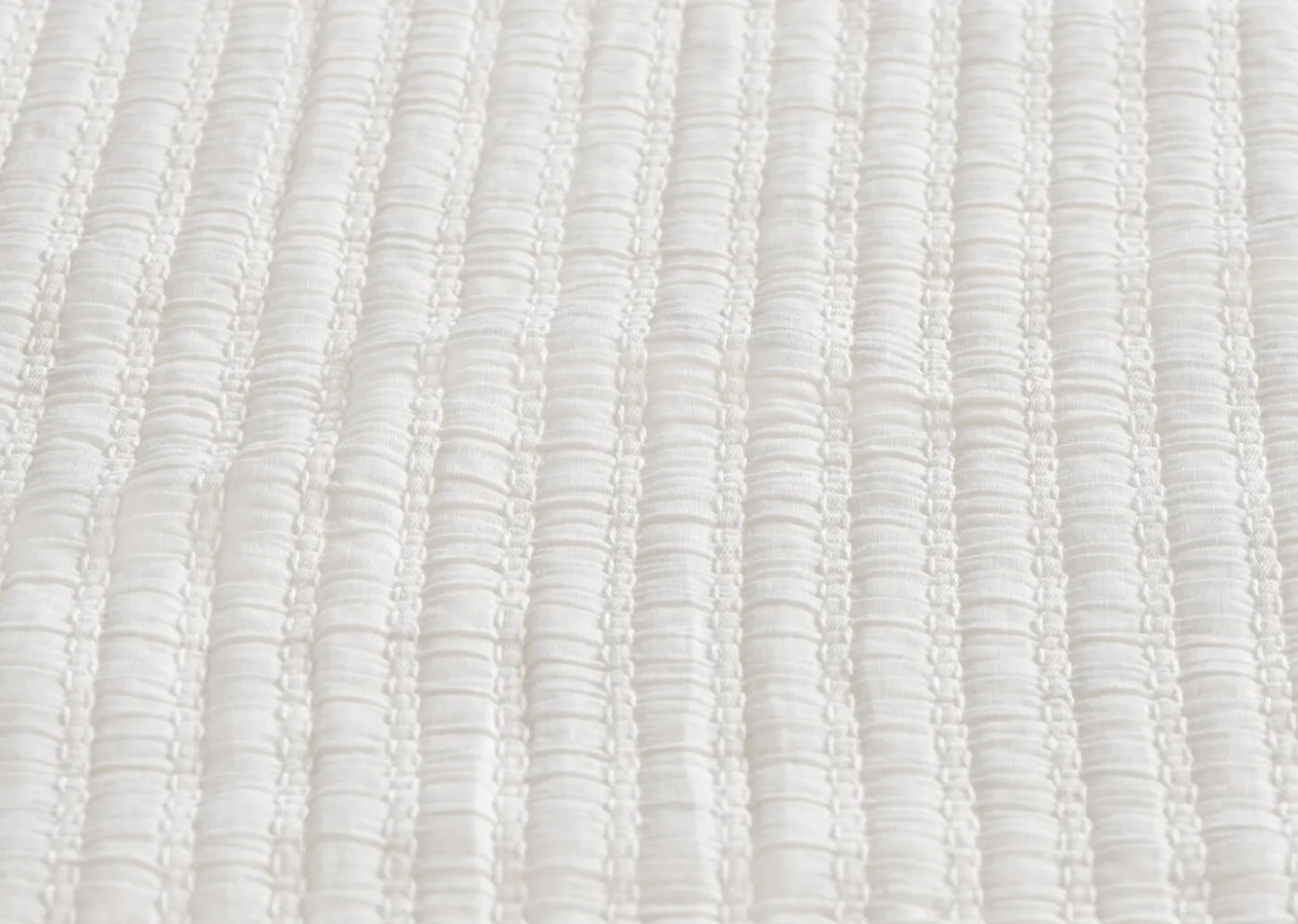 Monaco Cotton Coverlet