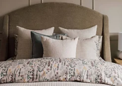 Monaco Cotton Sham 24x24