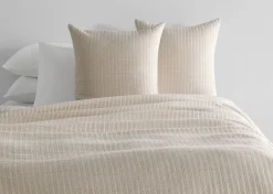 Monaco Cotton Sham 24x24