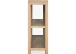 Monroy Reclaimed Wood Cabinet -Levin Natural
