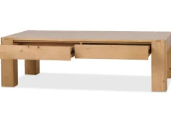 Monterra Storage Coffee Table