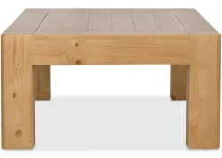 Monterra Storage Coffee Table