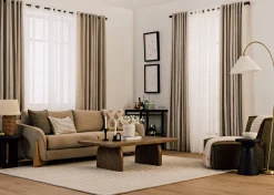 Morgan Sofa