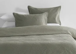 Naxos Cotton Duvet Set