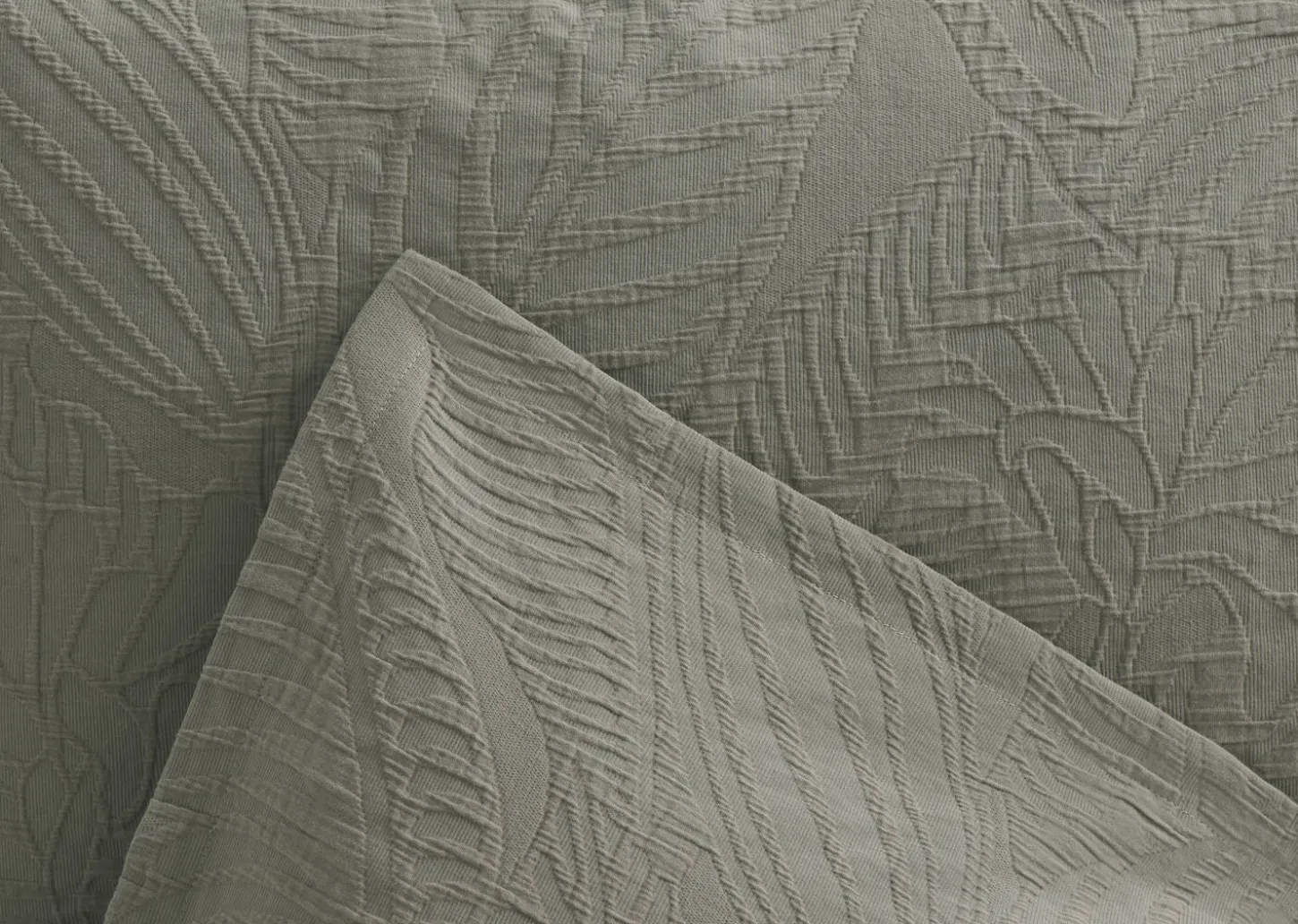 Naxos Cotton Duvet Set