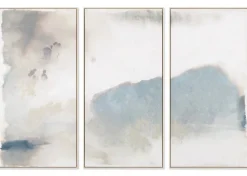 Nebulous Wall Art Set