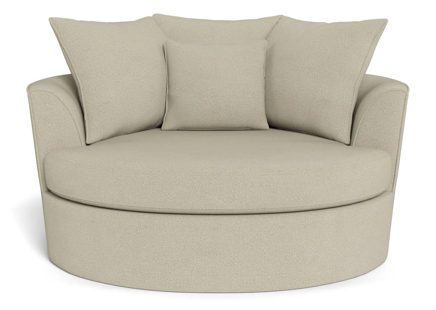 Nest Custom Chair