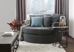 Nest Custom Chair