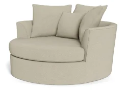 Nest Custom Chair