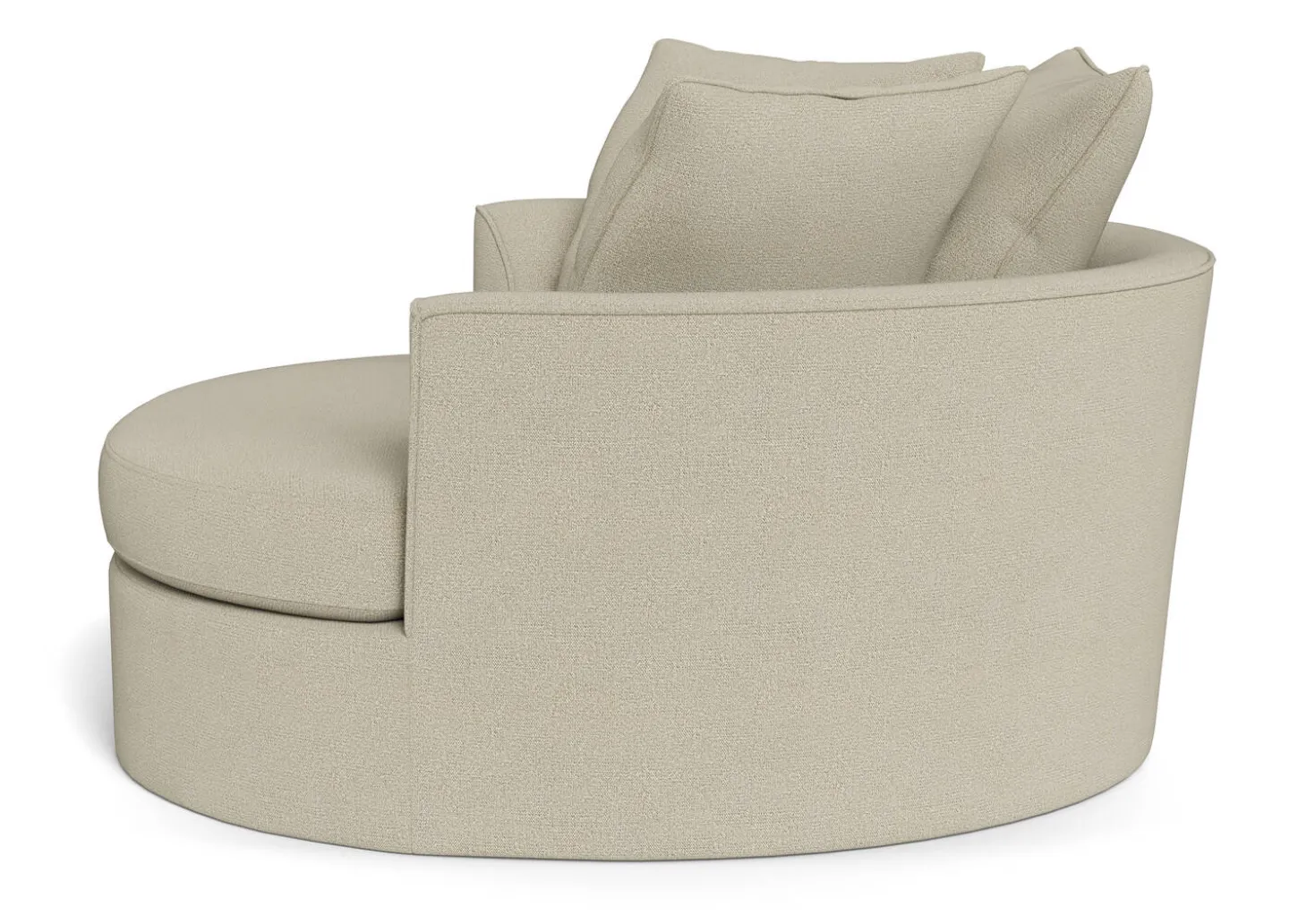 Nest Custom Chair