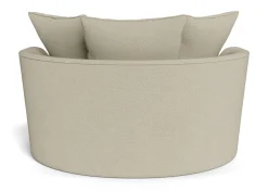 Nest Custom Chair