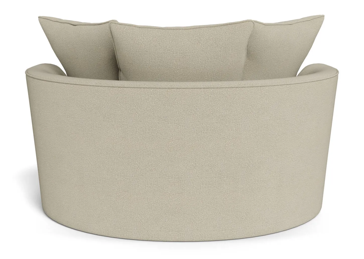 Nest Custom Chair