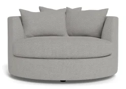 Nestle Custom Chair