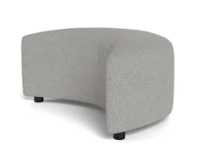 Nestle Custom Ottoman