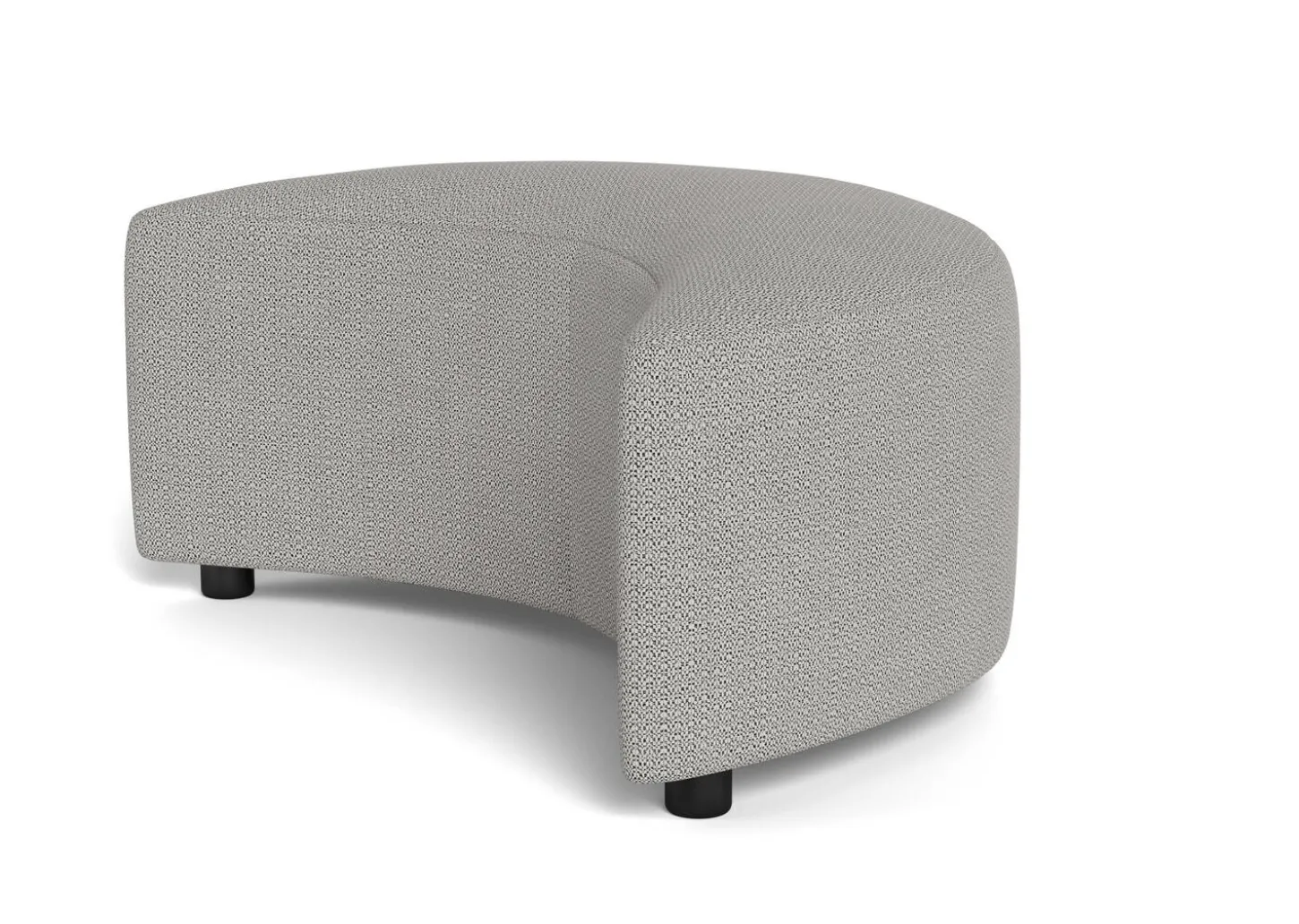 Nestle Custom Ottoman