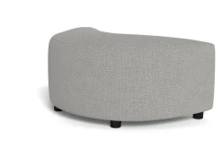 Nestle Custom Ottoman