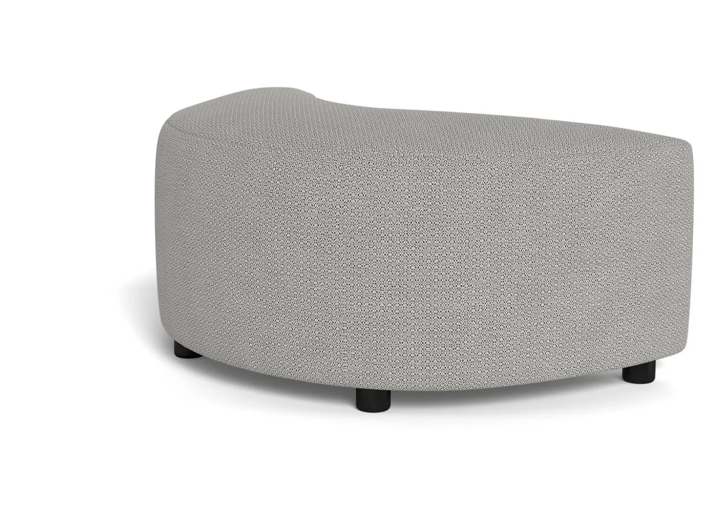 Nestle Custom Ottoman