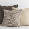 Neutral Texture Pillow Set