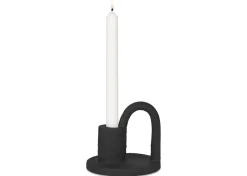 Newton Candle Holder