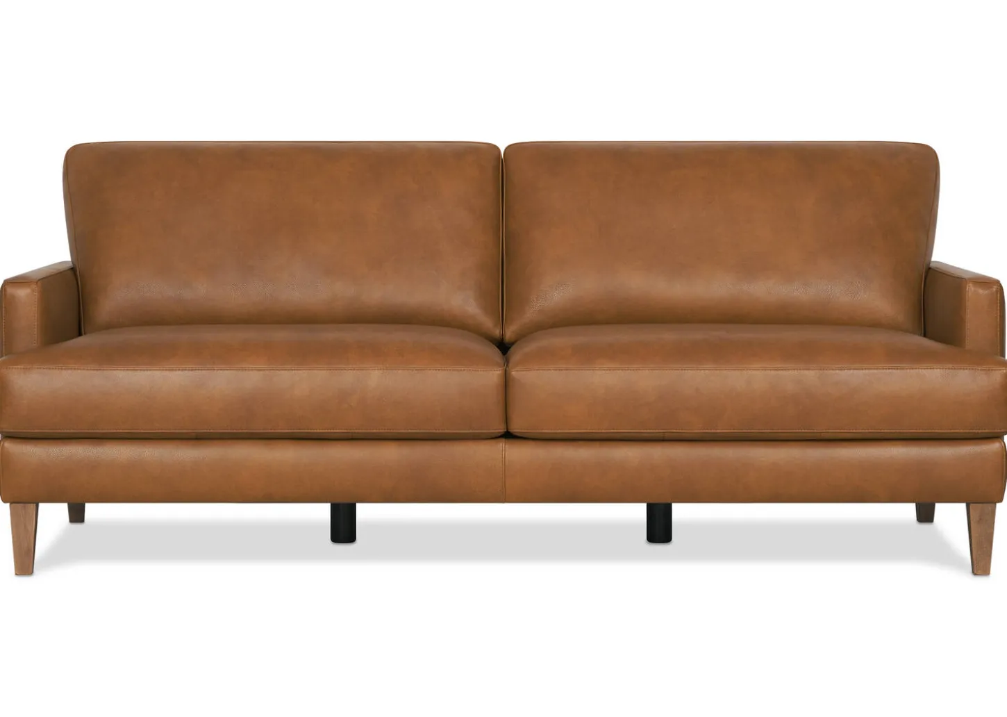 Nicolo Leather Sofa