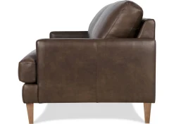 Nicolo Leather Sofa