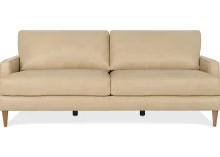 Nicolo Leather Sofa