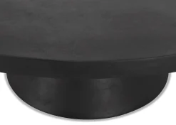 Nicolo Sofa & Gershwin Coffee Table
