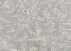 Nimes Cotton Duvet Set