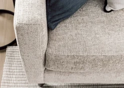 Nixon Sofa Chaise -Husky Beach