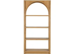 Nori Bookshelf -Arlyn Fawn