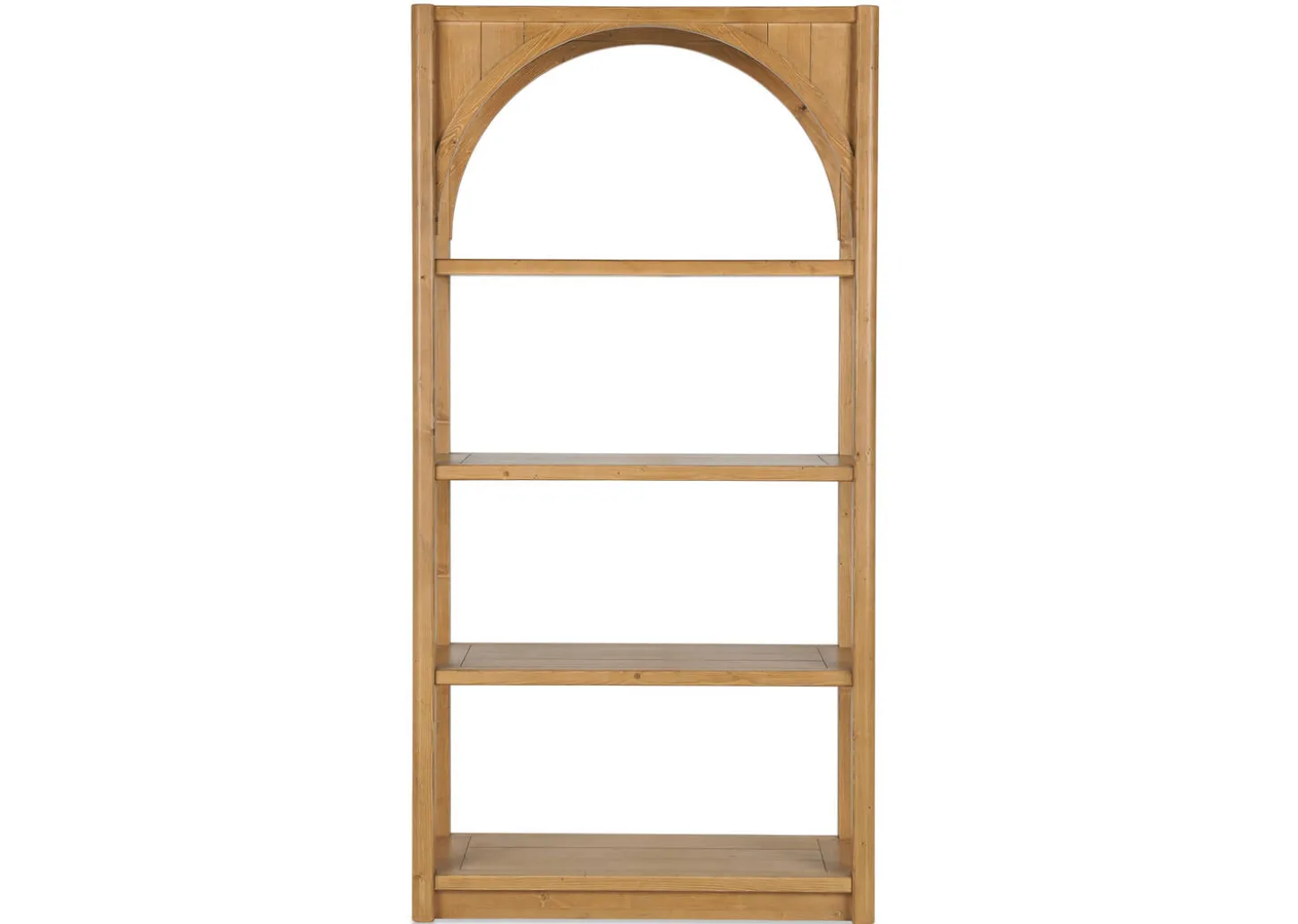 Nori Bookshelf -Arlyn Fawn