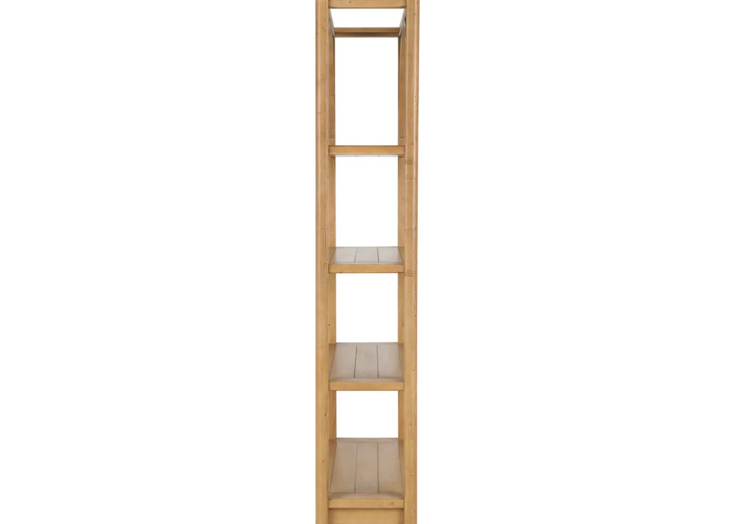 Nori Bookshelf -Arlyn Fawn