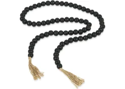 Nyla Wood Beads
