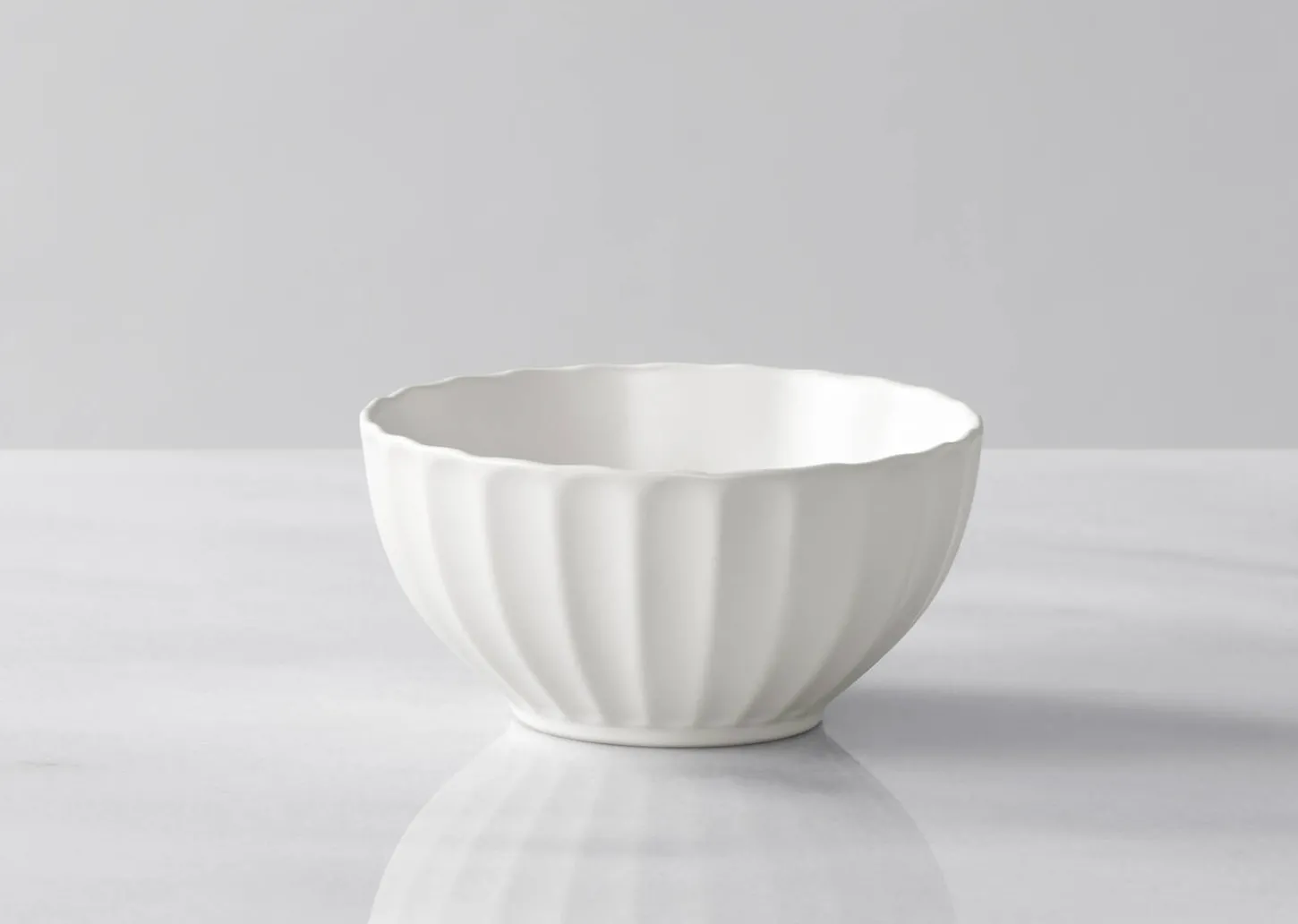 Pearse 16 piece Dish Set White