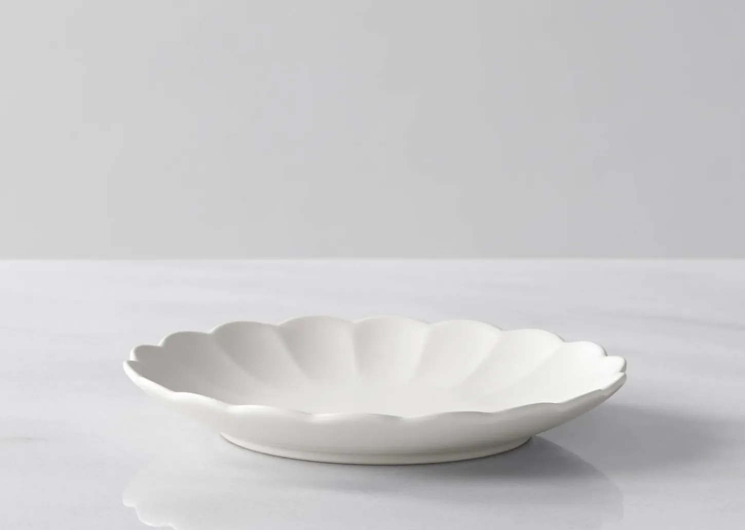 Pearse 16 piece Dish Set White