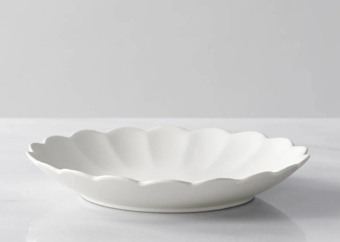 Pearse 16 piece Dish Set White