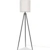 Pegg Tripod Floor Lamp