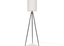 Pegg Tripod Floor Lamp